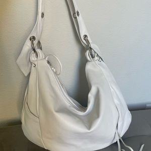 Genuine Italian Leather handbag
